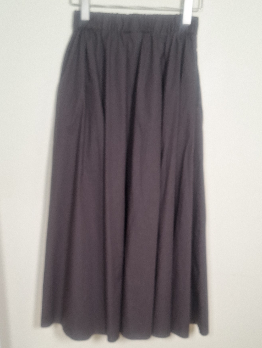 niko and... Easy Tuck Flare Midi  Skirt Size M - Picture 4 of 7
